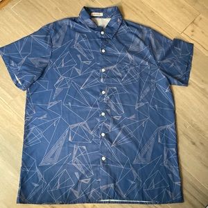 Hawalilu Aloha Shirt